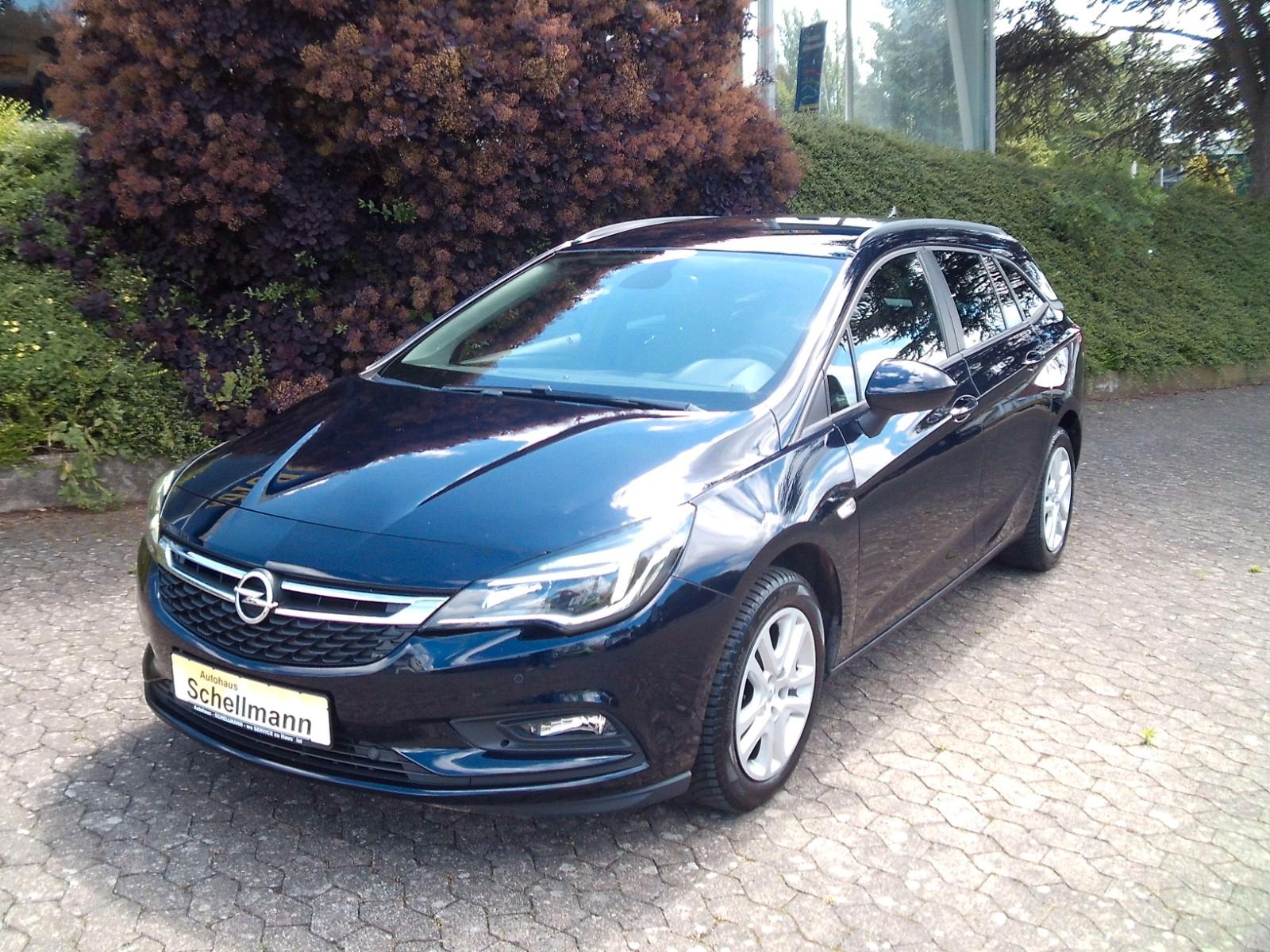 Opel Astra K ST 1.0 Business Carplay/Android PDC SHZ