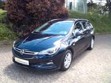 Opel Astra K ST 1.0 Business Carplay/Android PDC SHZ - Opel Astra: Blau