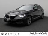 BMW 520d xD Kamera Laser HUD DAB HiFi Stop&Go MSport - BMW 520 aus 2020