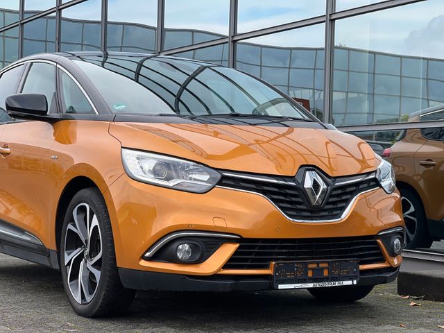 Renault Scenic IV BOSE Edition Unfall Navi Leder