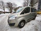 Ford Transit Custom 300 L1H1 VA Trend - Ford Transit Custom in Magdeburg