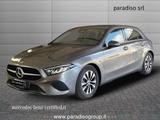 Mercedes-Benz Classe A - W177 2023 A 180 d Advan - Mercedes-Benz C w202