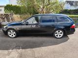 BMW E61 530i - BMW 530 aus 2005: Kombi