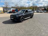 Mercedes-Benz GLS 63 Mercedes-AMG GLS 63 4MATIC+ Mercedes-AMG - Mercedes-Benz GLS 63 aus 2021