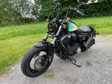 Harley-Davidson Sportster 1200 X 48 , super gepflegt, 4900km - Angebote