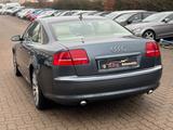 Audi A8 3.0 TDI quattro Vollausstattung TOP TÜV NEU - Audi A8 Gebrauchtwagen in Hamburg