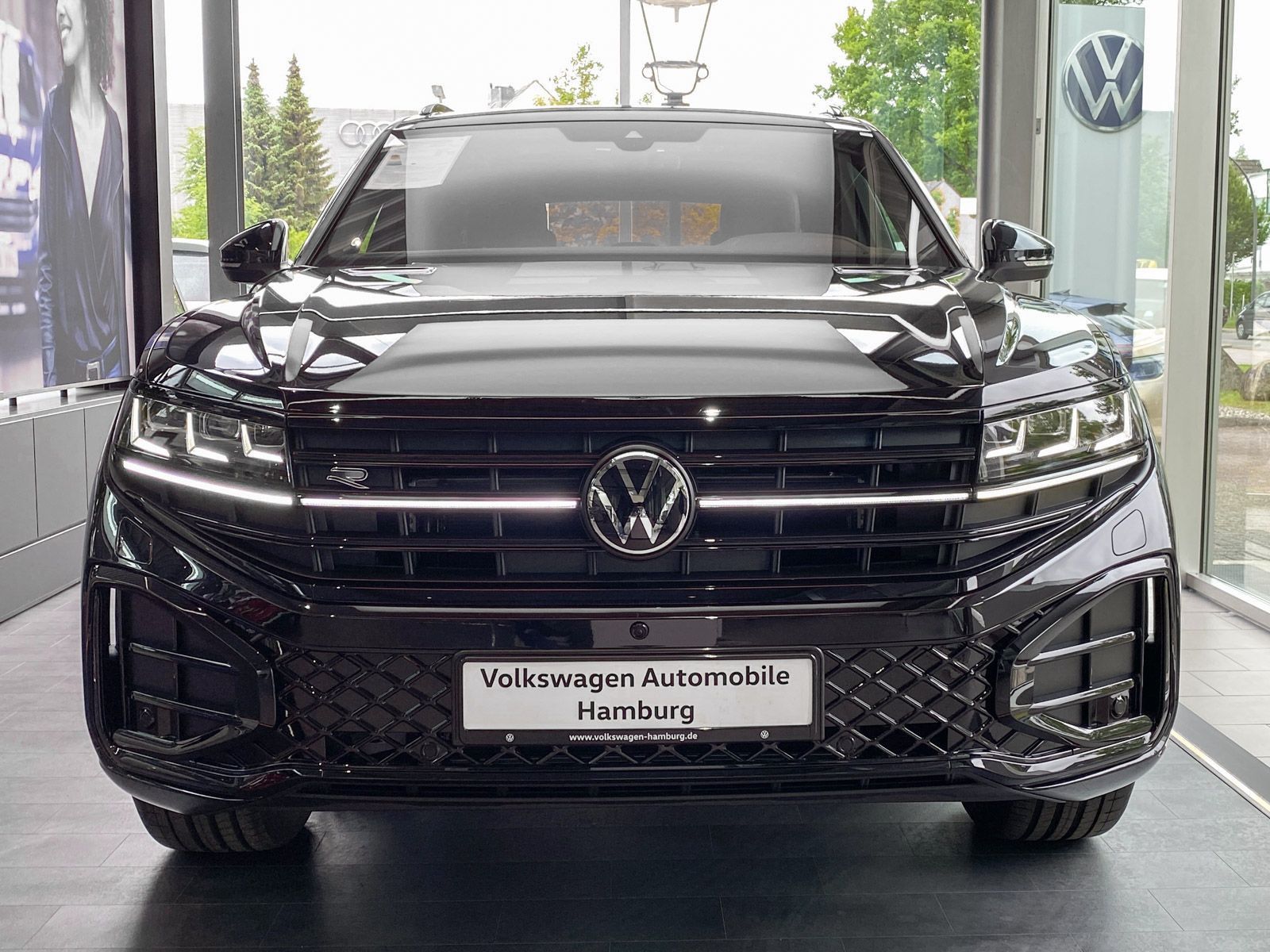 Volkswagen Touareg - Bild 2