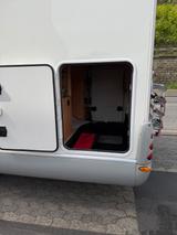 Ford Laika Caravans S.P.A - Caravan Wohnwagen
