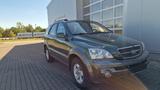 Kia Sorento 2.5 CRDi EX Automatik Allrad - gebrauchte Kia Sorento aus dem Jahr 2004