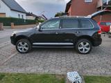 Volkswagen Touareg 3.0 TDI  KingKong - gebrauchte VW Touareg aus dem Jahr 2006