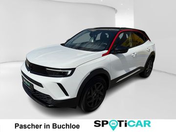 Fotografie Opel MOKKA GS LINE LED, NAVI, KAMERA, SHZ