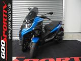 Piaggio MP3 310 Sport 2025 *TOP-ZUSTAND* - PIAGGIO MP3 310 SPORT