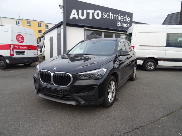 BMW X1 xDrive   Advantage   LED-Scheinwerfer   Navi