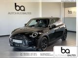 MINI Cooper Classic LED/Premium/Black/Multi/AAC/Driv - MINI Cooper aus 2024