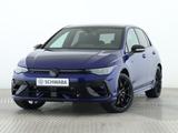 Volkswagen Golf R 2,0 l TSI OPF 4M 333 PS DSG*BLACKEDITION* - : Schwarz, Spurhalteassistent
