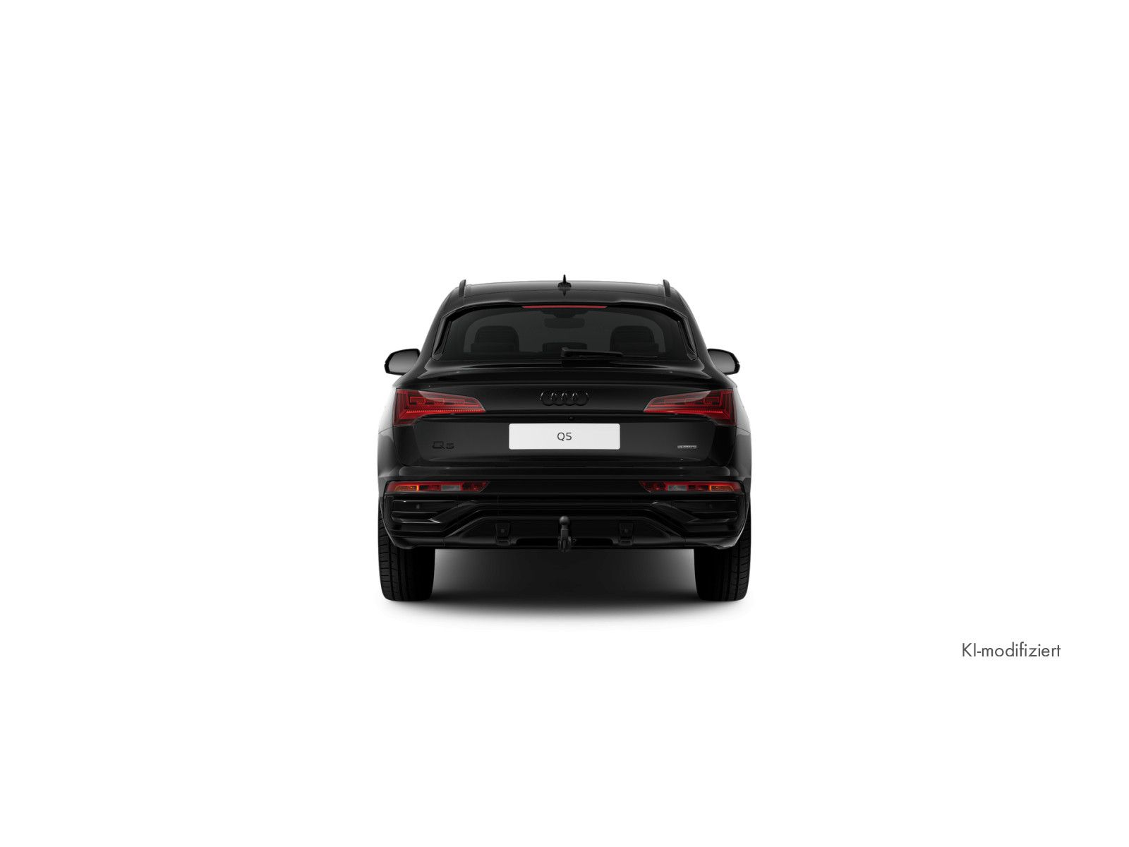 Audi Q5 - Bild 6