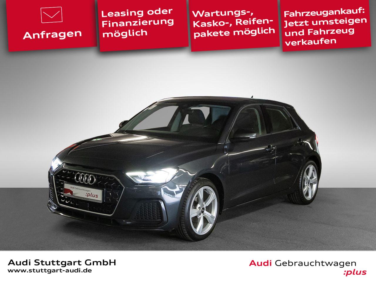 Audi A1 Sportback advanced 25 TFSI S tronic CarPlay