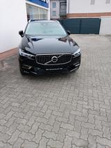Volvo XC60 B5 D AWD Inscription Geartronic Inscription