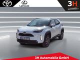 Toyota Yaris Cross - 1.5 l 4x2 Hybrid Teamplay ACC AUT - Toyota Yaris Cross Jahreswagen