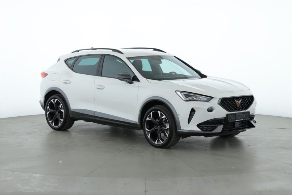 Cupra Formentor 1.4 e-Hybrid RFK*PDC*Tempo*Klima*SH