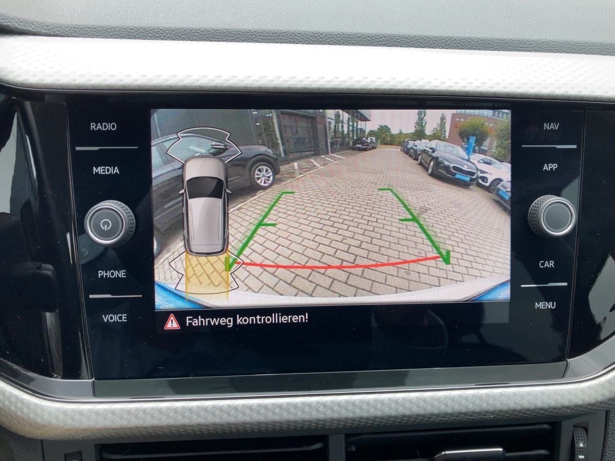 Volkswagen T-Cross - Bild 16