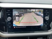 Volkswagen T-Cross - Vorschau Bild 16