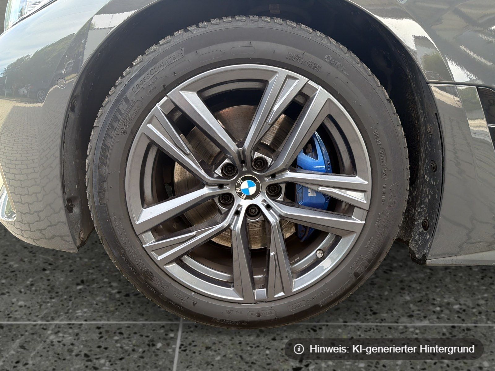 BMW M440i xDrive Glasdach Memory Head Up ACC foto 9