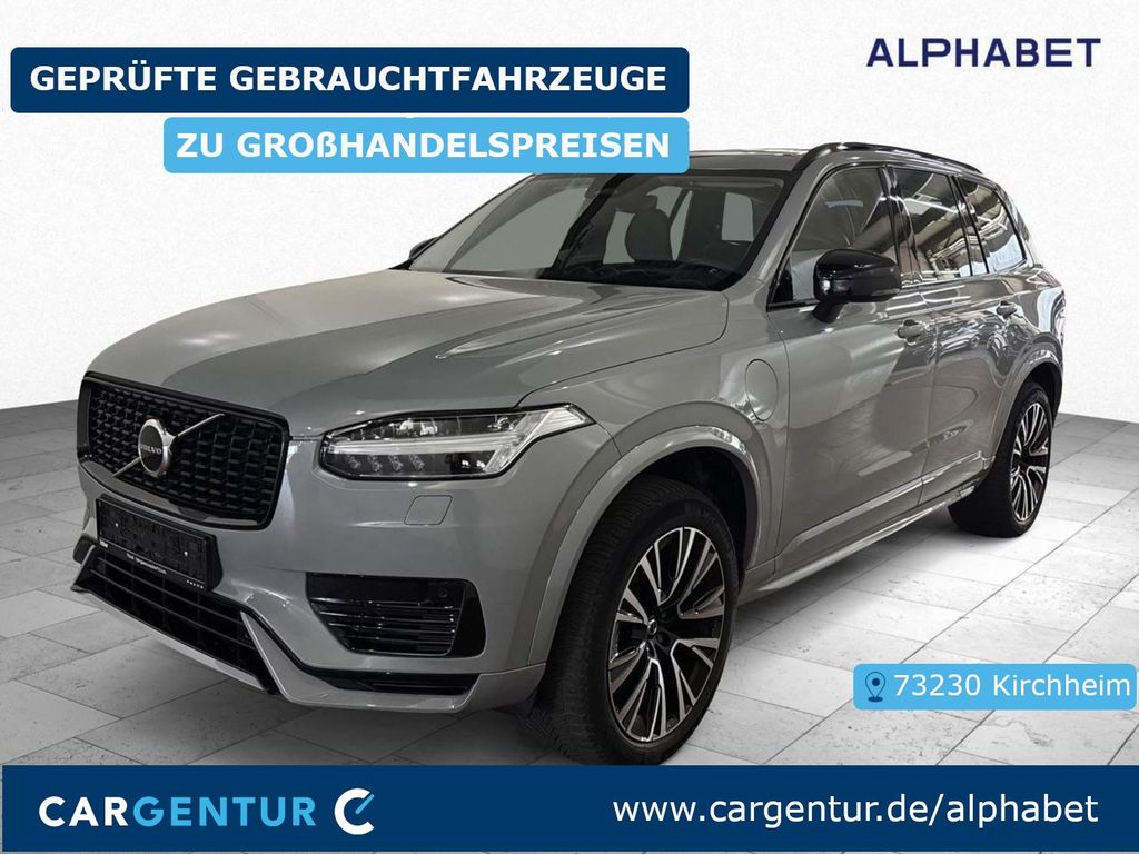 Image of Volvo XC90
