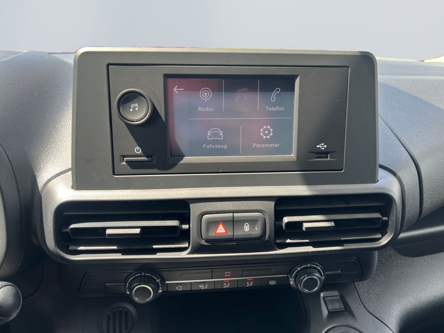 Toyota Proace City - Bild 14