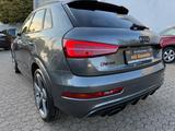 Audi RSQ3 RS Q3 2.5 TFSI quattro*AHK*PANO* - Audi RSQ3 mit Benzin-Antrieb: Automatik