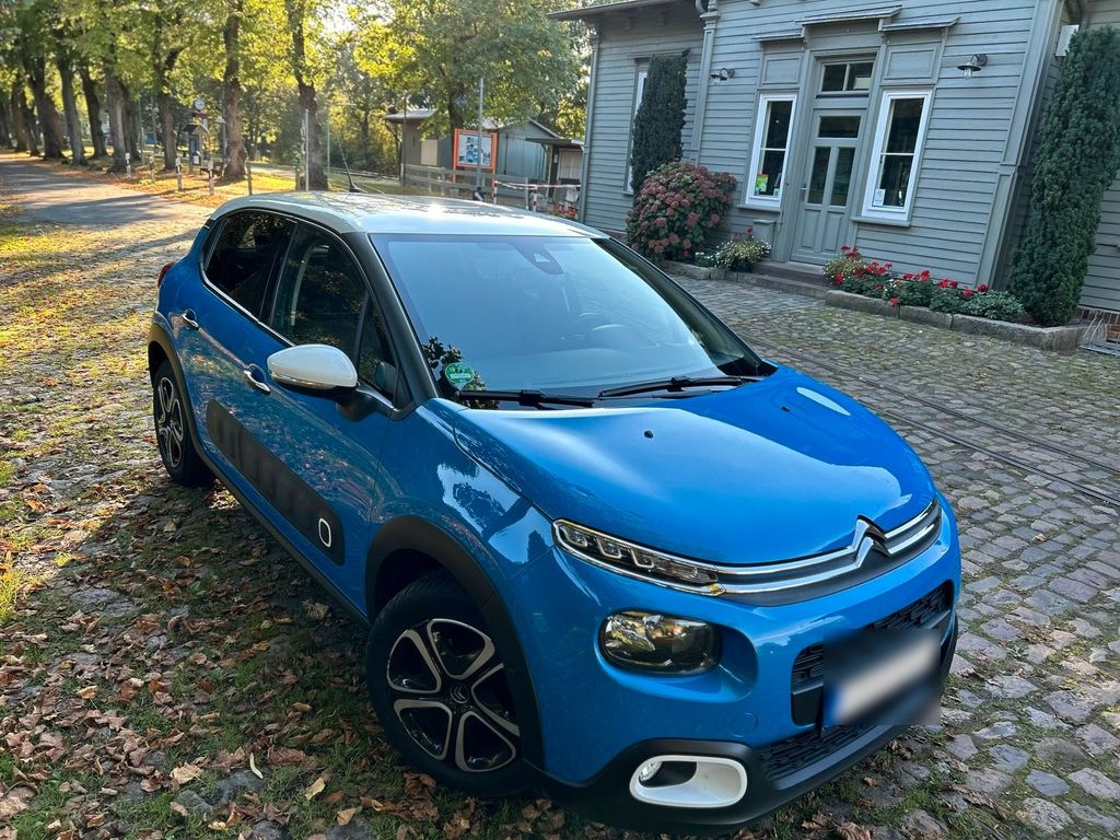 Image of Citroën C3
