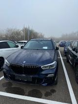 BMW X5 M50 M50i -