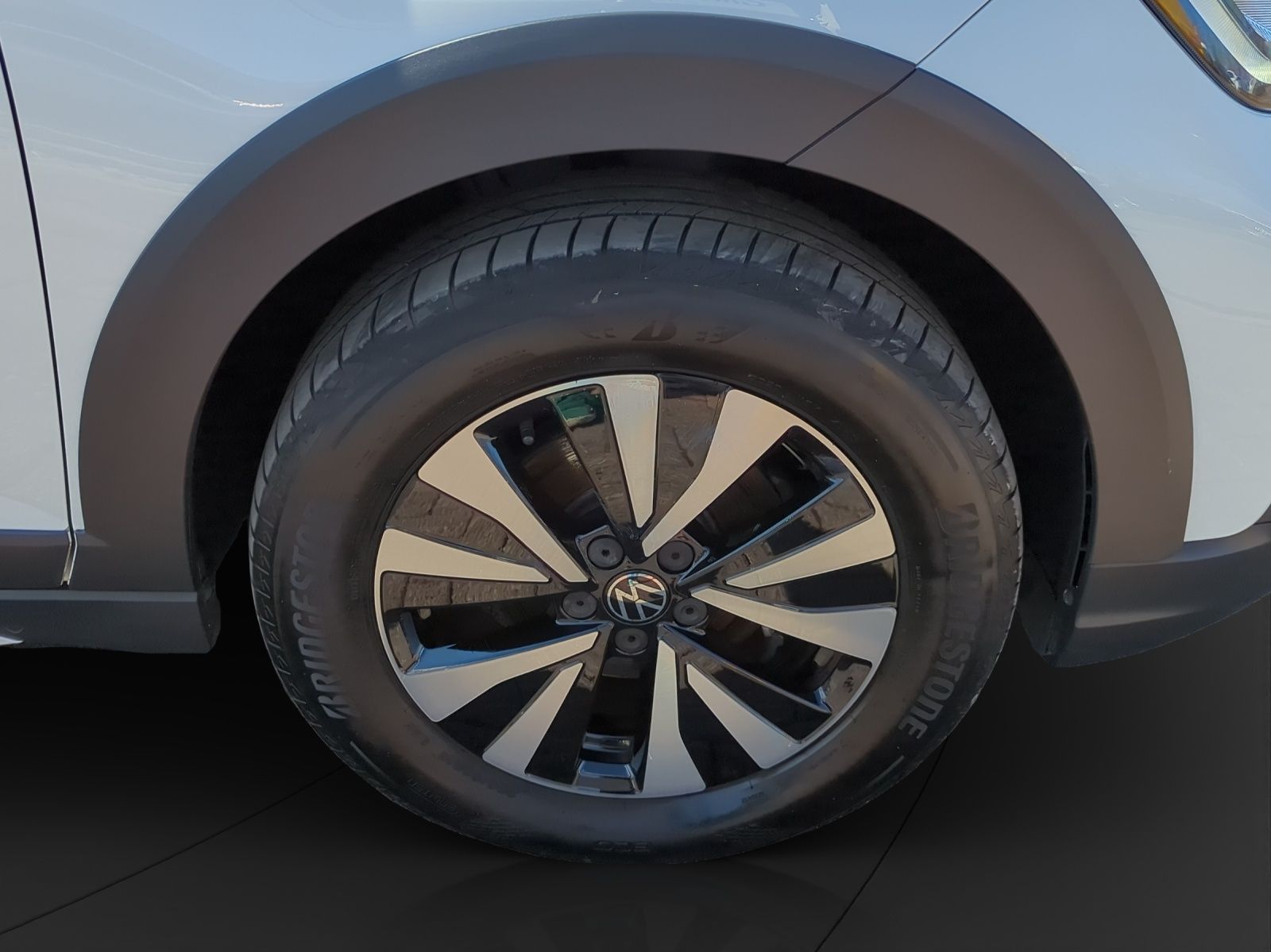 Volkswagen Taigo - Bild 10