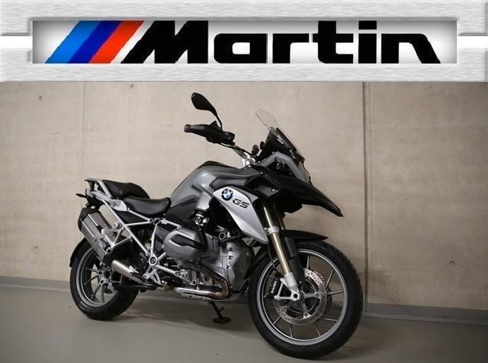 BMW R 1200 GS LC *3 Pakete*Lenkererhöhung*