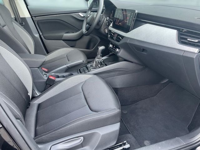 Scala Tour 1.0 TSI DSG Navi,Klima,SHZ,PDC,LED