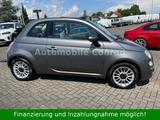 Fiat 500Cabrio TÜV 07/2027/8fach/Klima/EURO5 - Fiat: 2.0