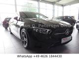 Mercedes-Benz A 200 Autom.*AMG*AHK*Night*Distronic*CAM* - gebrauchte Mercedes-Benz A 200 aus dem Jahr 2024