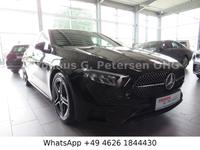 Mercedes-Benz A 200 Autom.*AMG*AHK*Night*Distronic*CAM*