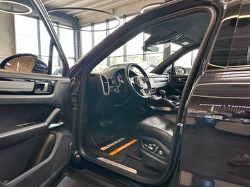 Porsche Turbo *Matrix LED*360°*Keyless*Memory*VOLL*