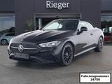 Mercedes-Benz CLE 300 4M AMG Prem.-Plus*DynLicht*HUD*NIGHT*20" - Mercedes-Benz CLE 300: Cabrio