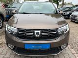 Dacia Sandero II Comfort*1.HD*Klima*53.TKM*PDC*TÜV NEU - Dacia Sandero Gebrauchtwagen in Berlin