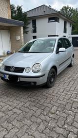 Volkswagen VW Polo 9N| 1.2 64 PS BJ 2004 Tüv neu bis ... - Volkswagen Polo aus 2006: 1.6