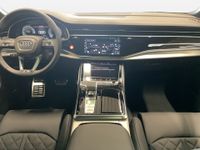 Audi Q8 - Vorschau Bild 10