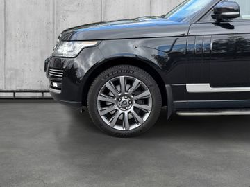 Land-Rover Range Rover - 6