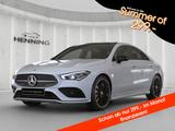 Mercedes-Benz CLA 200 AMG Night Panorama MBUX Ambiente Kam 19" - Mercedes-Benz CLA 200 in Essen