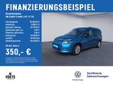 Volkswagen CADDY 5 MAXI LIFE 1.5 TSI LED+AHK+APP+KAMERA+ - VW Caddy 7-Sitzer