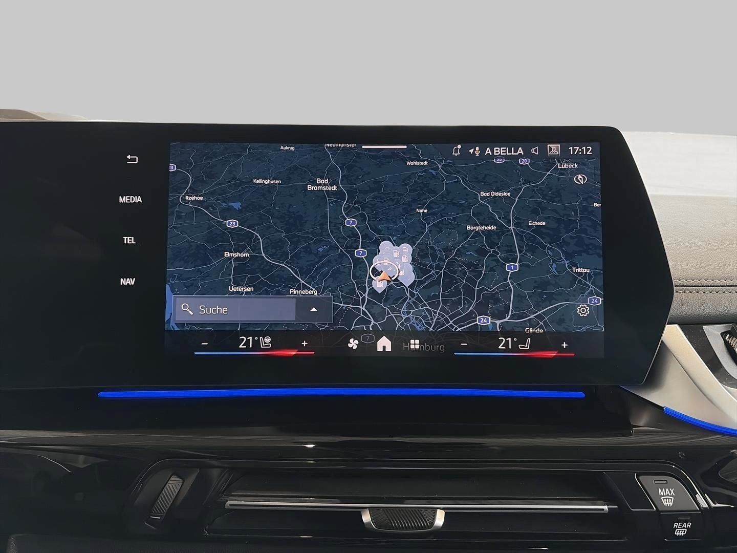 BMW 216 Active Tourer - Bild 11