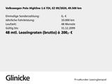 Volkswagen Polo 1.6 TDI Highline SIHz PDC DSG - Volkswagen Polo: Dsg
