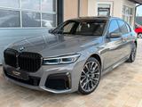 BMW 750i xDrive**M-Sport*Sthz*Executive Drive Pro - BMW 750: 750i Xdrive