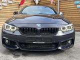BMW 420 Gran Coupe 420 d Luxury Line Navi M Paket - BMW 420 Gran Coupé in Hannover